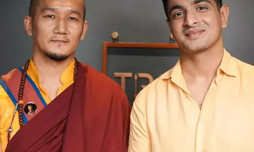 इंडियाज गॉट लैटेंट विवाद के बाद रणवीर इलाहाबादिया ने पहला पॉडकास्ट किया जारी