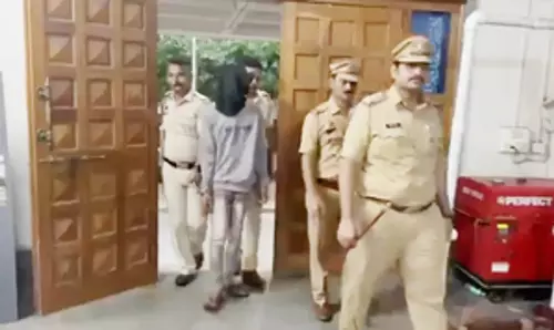 मुंबई पुलिस की बड़ी कार्रवाई, 4 ड्रग्स सप्लायर गिरफ्तार, 40 किलो गांजा बरामद