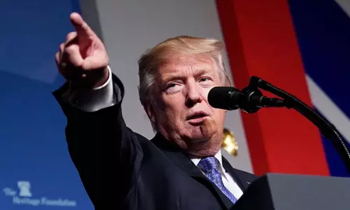 Trumps decision : अब नहीं होगी कंसर्ट टिकटों की कालाबाजारी