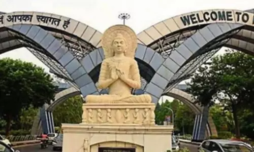 सोशल मीडिया प्लेटफार्म पर मिली सूचनाओं से पुलिस कमिश्नरेट ने बचाई सैकड़ों की जान सोशल मीडिया प्लेटफार्म पर मिली सूचनाओं से पुलिस कमिश्नरेट ने बचाई सैकड़ों की जान