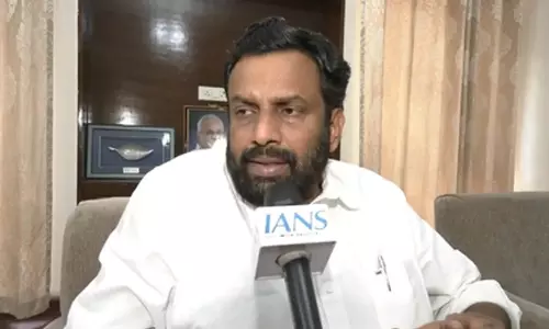 वक्फ संशोधन विधेयक पर भाकपा सांसद का बयान, यह सिर्फ मुस्लिमों का नहीं, देश की धर्मनिरपेक्षता का मुद्दा
