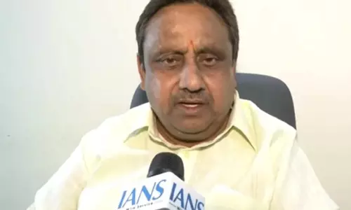 ममता बनर्जी को है मनोचिकित्सक की जरूरत : प्रवीण खंडेलवाल ममता बनर्जी को है मनोचिकित्सक की जरूरत : प्रवीण खंडेलवाल