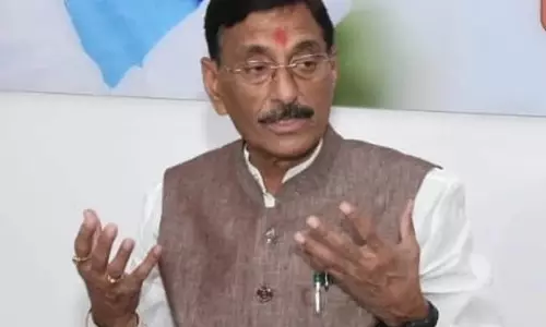 रक्षा राज्यमंत्री संजय सेठ की पहल पर 5 अप्रैल से ‘फैटी लिवर मुक्त रांची’ अभियान रक्षा राज्यमंत्री संजय सेठ की पहल पर 5 अप्रैल से ‘फैटी लिवर मुक्त रांची’ अभियान