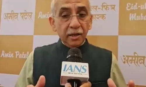 राष्ट्रीय शिक्षा नीति पर कांग्रेस विधायक अमीन पटेल ने कहा, इतिहास जैसा है, वैसा रहने देना चाहिए