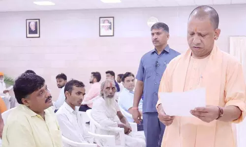 Ballia: पूजा चौहान की मौत का मामला CM दरबार में उठा