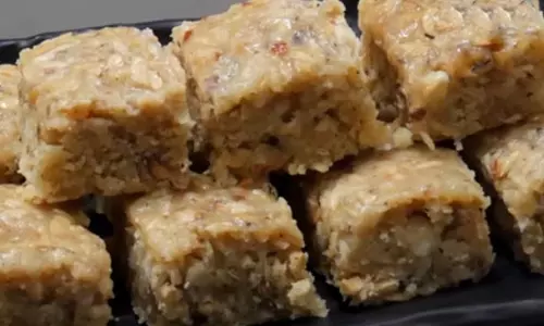 Dry Fruit Pag: स्वाद के साथ सेहत को प्राथमिकता देने वाला  विकल्प