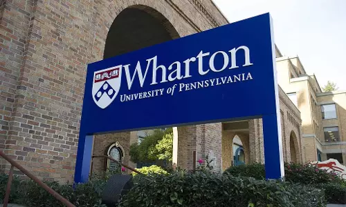 Wharton School : अजय को नेतृत्व के लिए नामित किया गया
