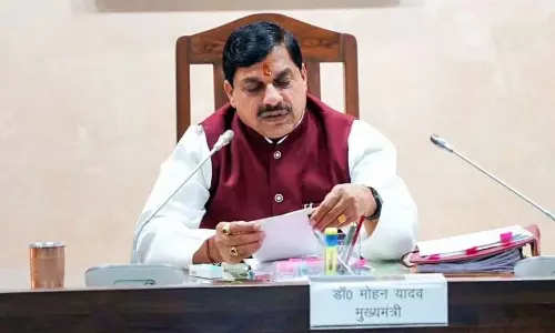 MP : लोक परिवहन सेवा को मिलेगी मंजूरी? कैबिनेट बैठक आज