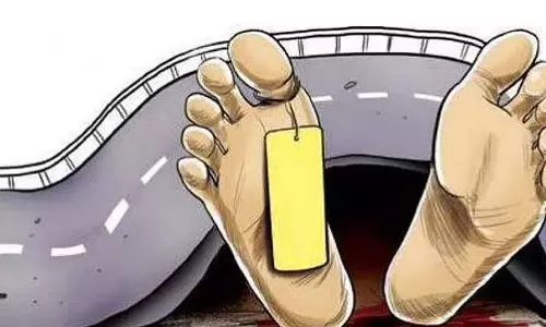 Chengalpattu : कार-लॉरी दुर्घटना में 3 लोगों की मौत
