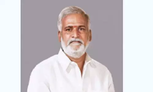 ऊपरी तिरुपति अम्मन मंदिर एक सप्ताह में खोला जाएगा: Minister Shekhar Babu ऊपरी तिरुपति अम्मन मंदिर एक सप्ताह में खोला जाएगा: Minister Shekhar Babu