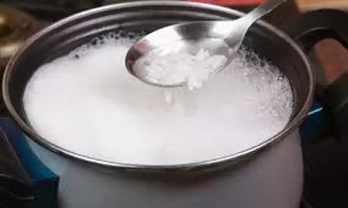 Skin Care: बेदाग ग्लोइंग स्किन के लिए चावल के पानी से धोएं चेहरा, मिलेंगे गजब के फायदे