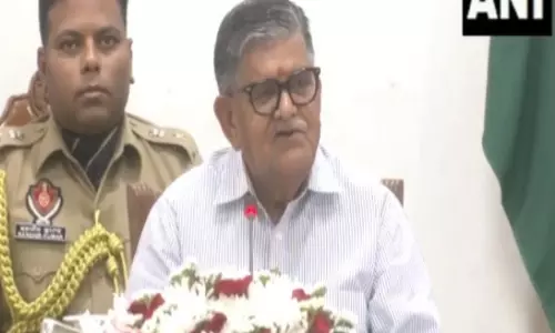 Punjab राज्यपाल ने 3 से 8 अप्रैल तक नशा विरोधी पदयात्रा की घोषणा की, सामूहिक कार्रवाई का आग्रह किया