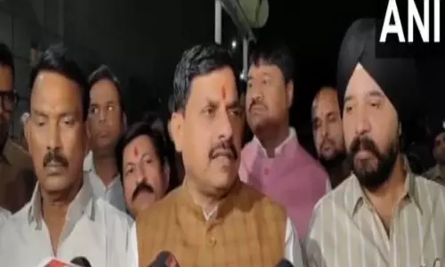 कांग्रेस ने न्यायपालिका को मज़ाक बना दिया: वक्फ संशोधन विधेयक पर MP CM