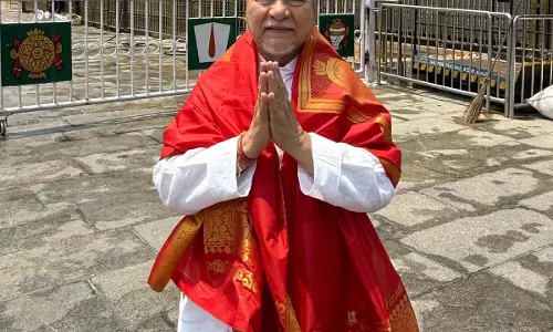 CM विष्णुदेव साय ने राज्यसभा सांसद भुवनेश्वर कलिता को दी जन्मदिन की बधाई CM विष्णुदेव साय ने राज्यसभा सांसद भुवनेश्वर कलिता को दी जन्मदिन की बधाई