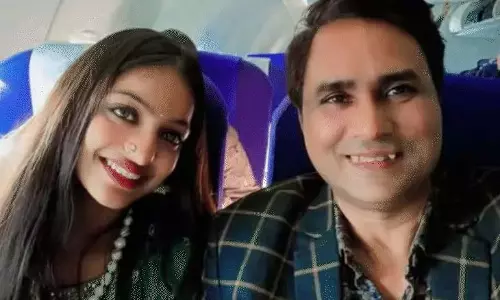 Sanoj Mishra Case : युवती से दुष्कर्म, अबॉर्शन और धमकियां, पढ़े पूरी खबर