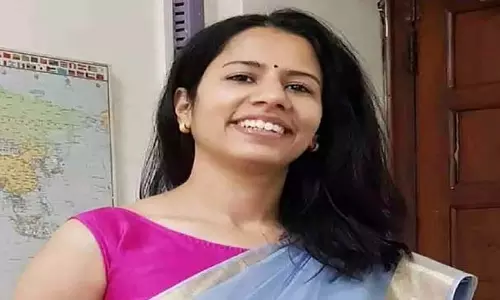 निधि तिवारी को PM Modi का निजी सचिव नियुक्त किया गया