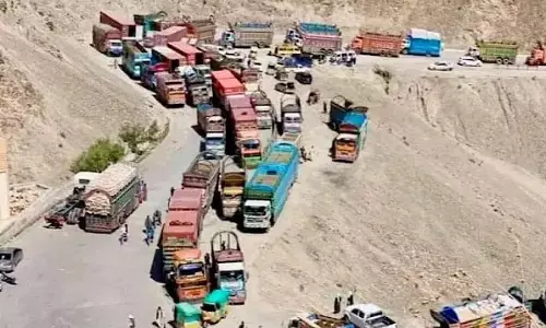 पाकिस्तान: बलूचिस्तान में प्रमुख राजमार्गों पर रात्रि यात्रा पर प्रतिबंध