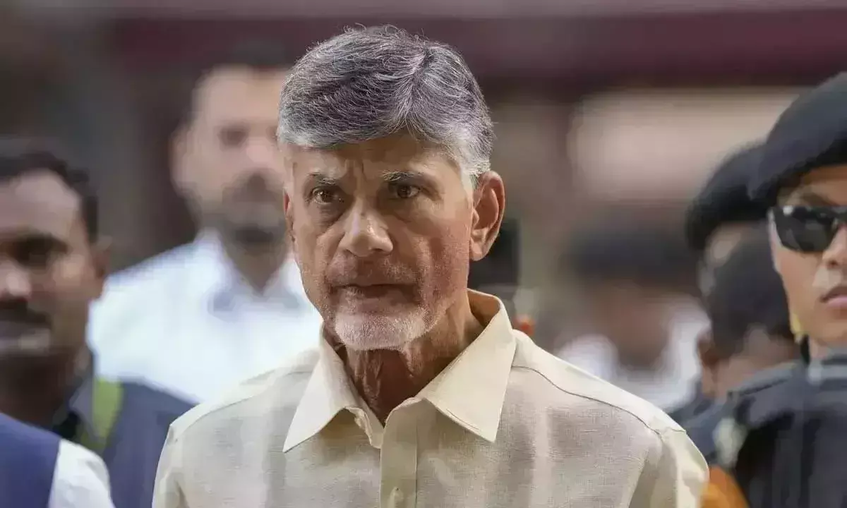 Andhra: आंध्र प्रदेश में वृद्धजन पेंशन वितरण शुरू