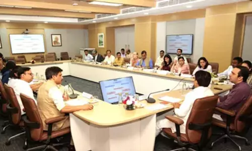 Lucknow: उत्तर प्रदेश को मिल सकती हैं 250 नई आईटीआई Lucknow: उत्तर प्रदेश को मिल सकती हैं 250 नई आईटीआई
