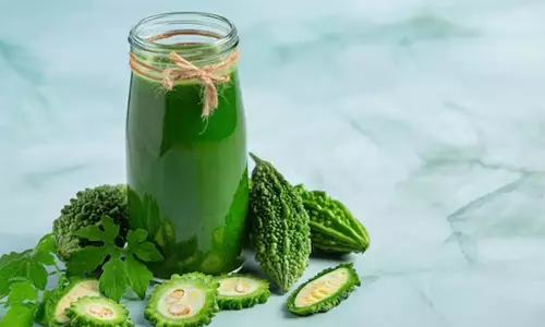 करेला: कड़वा सुपरफूड जो आपके स्वास्थ्य को बदल सकता है