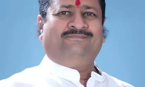 जनमत संग्रह हो तो नई राजनीतिक पार्टी बनाएंगे: MLA Yatnal जनमत संग्रह हो तो नई राजनीतिक पार्टी बनाएंगे: MLA Yatnal