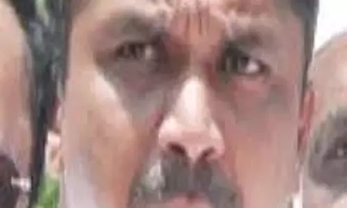 आर. राजेंद्र की हत्या की सुपारी: ऑडियो बयालू; महिला की पूछताछ आर. राजेंद्र की हत्या की सुपारी: ऑडियो बयालू; महिला की पूछताछ