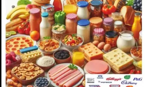 उच्च सोडियम मोटापे के बढ़ते स्तर के लिए प्रमुख जोखिम कारक: अध्ययन