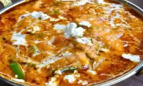 Paneer Korma:खास मौके पर बनाएं पनीर कोरमा
