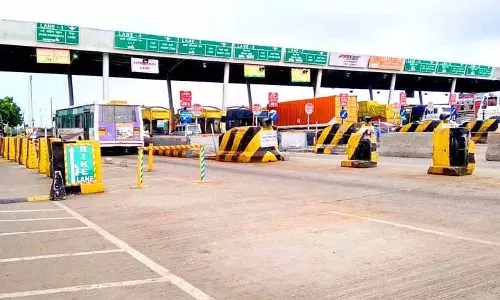 Bihar में बढ़ा टोल टैक्स, यात्रियों को झटका – नई दरें लागू
