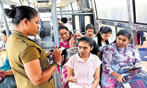 महिला सशक्तिकरण - अर्थव्यवस्था के लिए बड़ी मदद; सर्वेक्षण