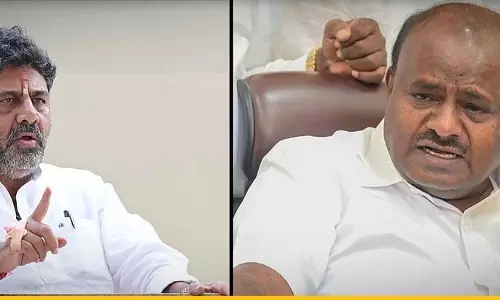 बेंगलुरू में आज से कचरा उपकर: करोड़ों की उगाही का लक्ष्य: HDK