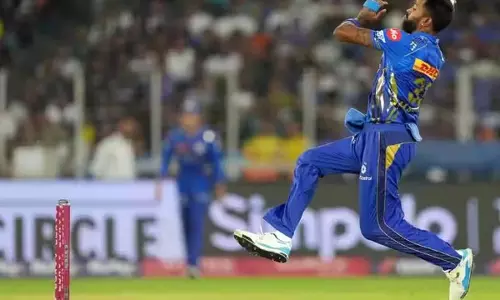 बहुत संतोषजनक...: IPL 2025 में मुंबई इंडियंस की पहली जीत पर हार्दिक पांड्या