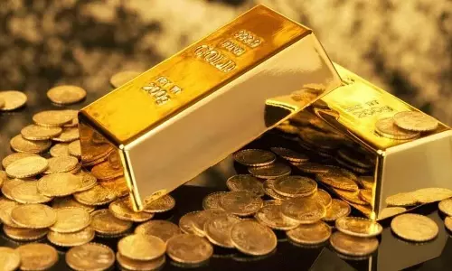 Gold Price : इस साल सोने ने हर तीसरे दिन तोड़ा रिकॉर्ड Gold Price : इस साल सोने ने हर तीसरे दिन तोड़ा रिकॉर्ड
