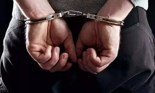 वलंचुझी में नदी में कूदने से नौवीं कक्षा के छात्र की मौत, पड़ोसी हिरासत में वलंचुझी में नदी में कूदने से नौवीं कक्षा के छात्र की मौत, पड़ोसी हिरासत में