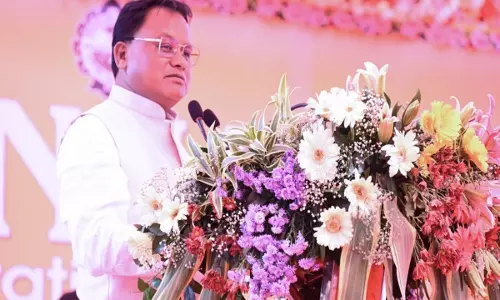 Odisha CM ने ओडिया नववर्ष से पहले भव्य ओडिया पख्या समारोह की घोषणा की