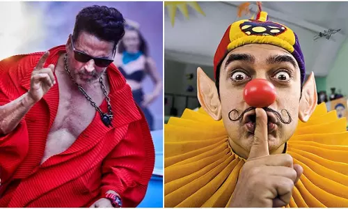 April Fool Special: अक्षय-आमिर समेत सेलेब्स के मजेदार शरारतों के 10 शानदार किस्से
