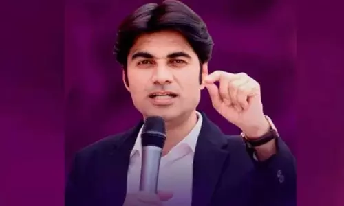 चर्चित पादरी बजिंदर सिंह को आजीवन कारावास की सजा चर्चित पादरी बजिंदर सिंह को आजीवन कारावास की सजा