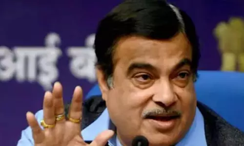 इलेक्ट्रिक वाहन उत्पादन: 2030 तक भारत अग्रणी देश होगा: Nitin Gadkari