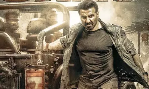 Sunny Deol: जाट में किसानों की बात, पूरे समुदाय के लिए