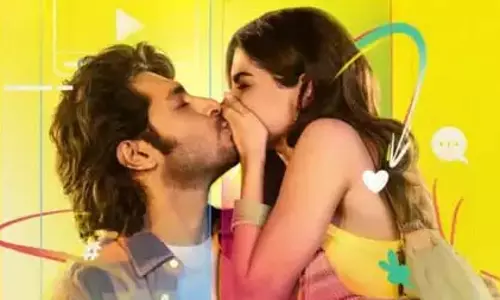 Loveyapa OTT: खुशी-जुनैद का जादू इस प्लेटफॉर्म पर