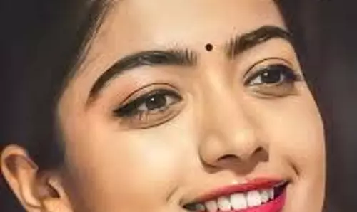 Rashmika Mandanna: छिपा रही हैं अपना रिलेशनशिप Rashmika Mandanna: छिपा रही हैं अपना रिलेशनशिप