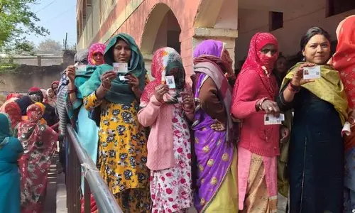 एक साथ चुनाव कराने से लागत में कमी आएगी, प्रशासन में सुधार होगा ONOE पैनल एक साथ चुनाव कराने से लागत में कमी आएगी, प्रशासन में सुधार होगा ONOE पैनल