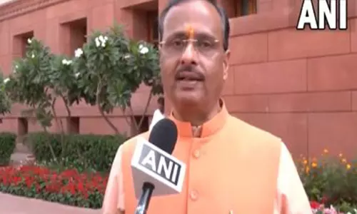 वक्फ गरीब मुसलमानों के लिए एक सपने के सच होने जैसा है: BJP MP दिनेश शर्मा