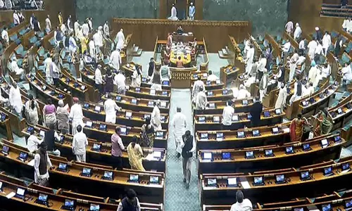 RSP MP NK प्रेमचंद्रन ने वक्फ संशोधन विधेयक को बिल्कुल नया बताया, कहा- मौजूदा विधेयक को निरस्त किया जाएगा