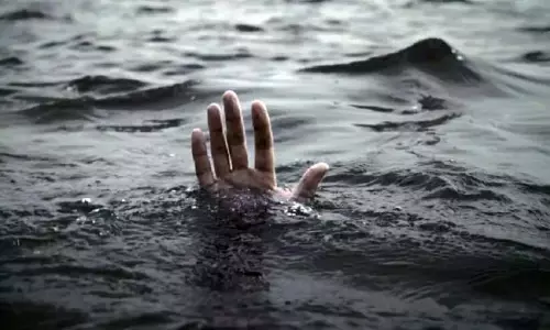 अचनकोविलाट में गिरने से 15 वर्षीय लड़की की मौत; संदेह है कि लड़की ने पानी में छलांग लगाई