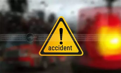 Kerala: गुंडलपेट में मलयाली परिवार के साथ दुर्घटना, दो की मौत