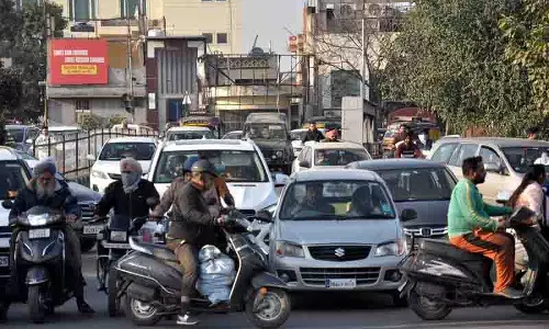 Punjab: राज्य के विकास आंकड़ों में सेवा क्षेत्र सबसे आगे