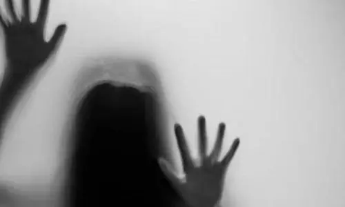 हैदराबाद जर्मन महिला ने कैब ड्राइवर पर बलात्कार का आरोप लगाया