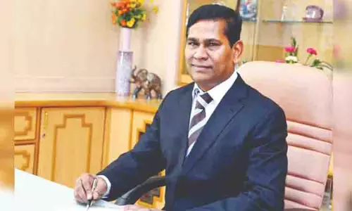 Lottery King सैंटियागो मार्टिन के परिजन अपमानजनक टिप्पणी को लेकर विवाद में