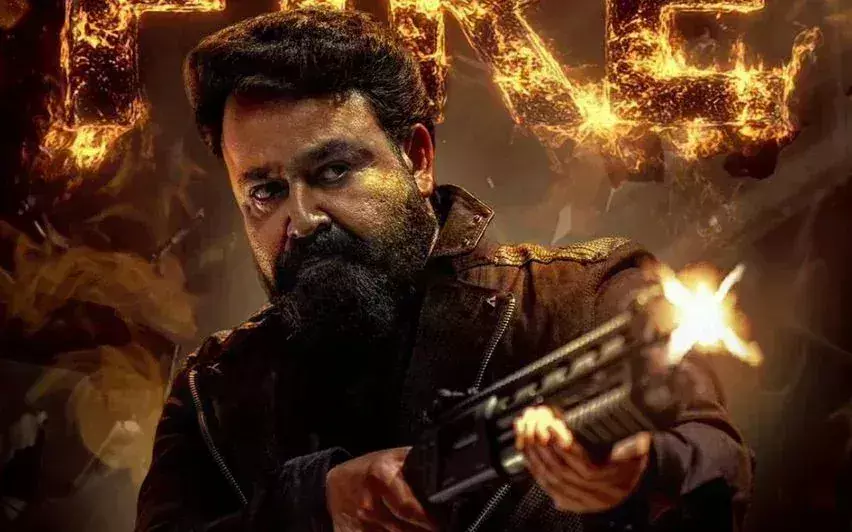 Kerala :  एम्पुराण पर हंगामा फ्रिंज ग्रुप ने मोहनलाल की लेफ्टिनेंट कर्नल रैंक वापस लेने की मांग की